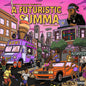 Metro Boomin: Metro Boomin Presents: A Futuristic Summa - CD
