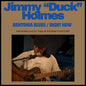 Jimmy "Duck" Holmes: Bentonia Blues / Right Now - CD