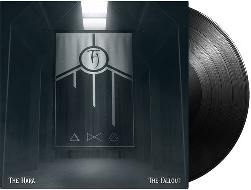 The Hara: The Fallout - VINYL