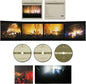 Mono: Forever Home: Live in Japan with Orchestra Pitreza - CD