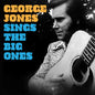 George Jones: George Jones Sings The Big Ones - CD