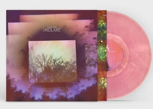 Midlake: A Bridge To Far - VINYL