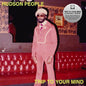 Hudson People: Trip To Your Mind (DJ Friction Rework) - 7-INCH SINGLE