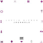 Justin Bieber: Journals - CD