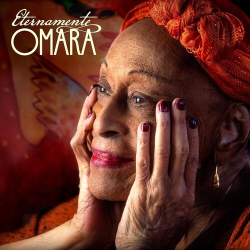 Omara Portuondo: Eternamente Omara - CD