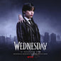 Wednesday Addams: Wednesday: Season 2 (Soundtrack Highlights from the Netflix Series) - VINYL