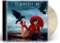 Cardi B: Am I The Drama? - CD