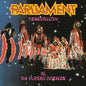 Parliament - Funkentelechy Vs. The Placebo Syndrome - VINYL