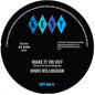 Willingham, Doris / Taylor Brothers: Make It On Out / Holding On - 7-INCH SINGLE
