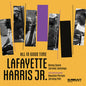 Lafayette Harris Jr.: All in Good Time - CD