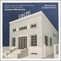 Marco Serino: Cinema Memories - Morricone, Williams, Bernstein, Rota & Skoryk - CD