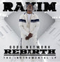 Rakim: Gods Network Rebirth: The Instrumental - VINYL