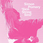 Simon Pomery: Skin String Sine - VINYL