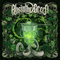 Absinthe Green: Of Love And Pain - CD