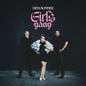 Dina Summer: Girls Gang - VINYL