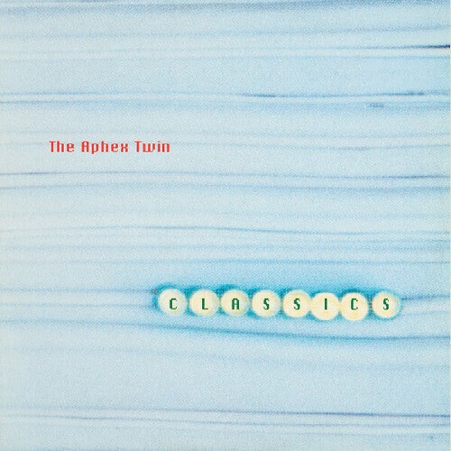 Aphex Twin: Classics - CD