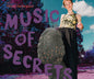 Viktoria Sondergaard: Music Of Secrets - VINYL