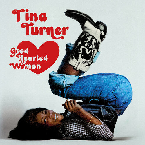 Tina Turner: Good Hearted Woman - The Definitive Edition - CD