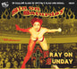 Various Artists: Sin On Saturday, Pray On Sunday V5 (Various Artists) - CD