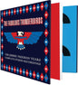 The Fabulous Thunderbirds: The Jimmie Vaughan Years: Complete Studio Recordings 1978-1989 - CD