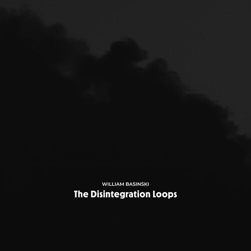 William Basinski: The Disintegration Loops (Arcadia Archive Edition) - VINYL