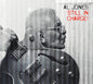 Al Jones: Still In Charge - CD