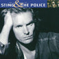 The Police: The Very Best Of Sting and The Police - CD