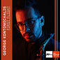 George Kontomichalis: First Flight - Jazz Thing Next Generation, Vol. 110 - CD