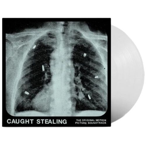 Caught Stealing (Original Motion Picture Soundtrack) - VINYL