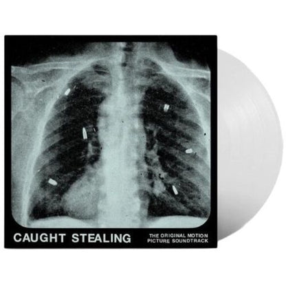 Caught Stealing (Original Motion Picture Soundtrack) - VINYL