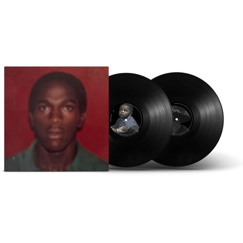 Daniel Caesar - Son Of Spergy - VINYL