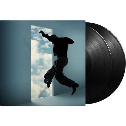 Kid Cudi - Free - VINYL