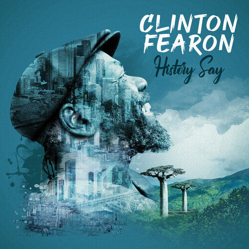 Clinton Fearon: History Say - CD
