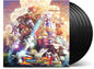 ultimatemaverickx: Mega Man Zero/Zx: The Collection (Original Soundtrack) - VINYL