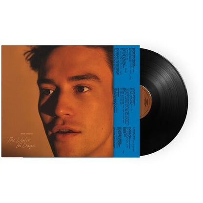 Jacob Collier - The Light For Days - VINYL