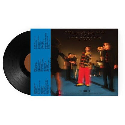 Jacob Collier - The Light For Days - VINYL