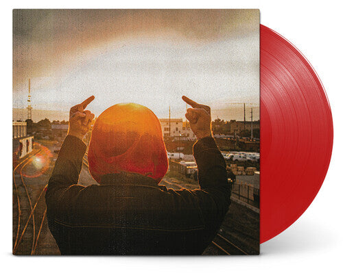 Moreland, John / Dust Bowl Souls: Everything The Hard Way - VINYL