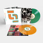 Thompson Twins: Industry & Seduction: A Thompson Twins Collection - VINYL