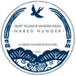 Quiet Village: Naked Hunger - 12-INCH SINGLE