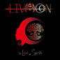 Liv Moon: The Land Of Spirits - CD