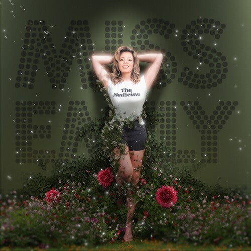 Miss Emily: The Medicine - CD