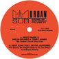 Various Artists: Sound Of Sub-Urban Vol. 01 / Various - 12-INCH SINGLE