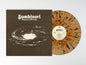 Temporary Blessings: Sumbisori - Orange/Brown - VINYL
