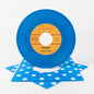 Taylor Williams: Dreaming / What About Me? - Blue - 7-INCH SINGLE