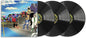 Prince & the Revolution: Around The World In A Day Deluxe Edition - VINYL