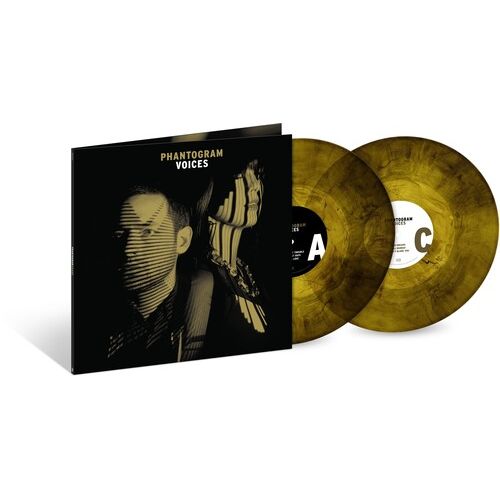Phantogram - Voices - VINYL