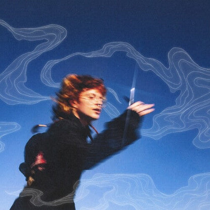 Cavetown - Running with Scissors - VINYL