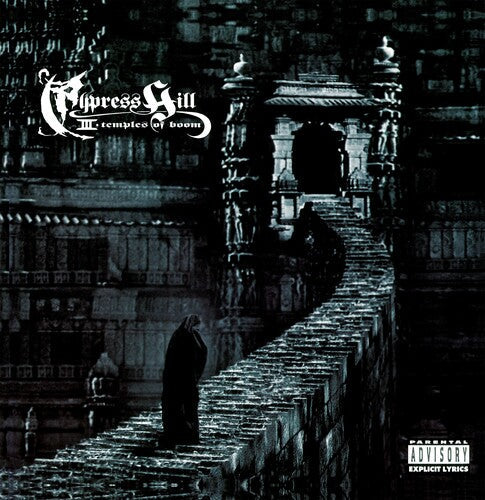Cypress Hill: III (Temples Of Boom) - VINYL