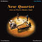 Amir ElSaffar: New Quartet Live at Pierre Boulez Saal - VINYL