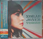 Norah Jones: Visions - Limited SHM Edition w/Bonus Tracks - CD